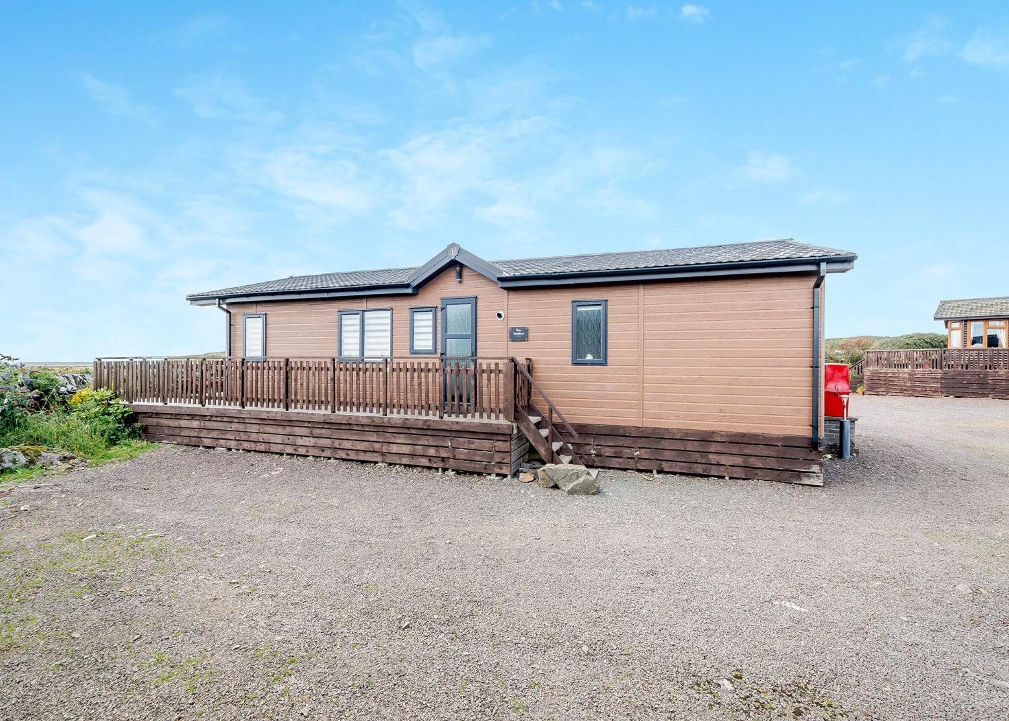 Hotel Brighouse Bay Holiday Park Kirkcudbright Zewnętrze zdjęcie