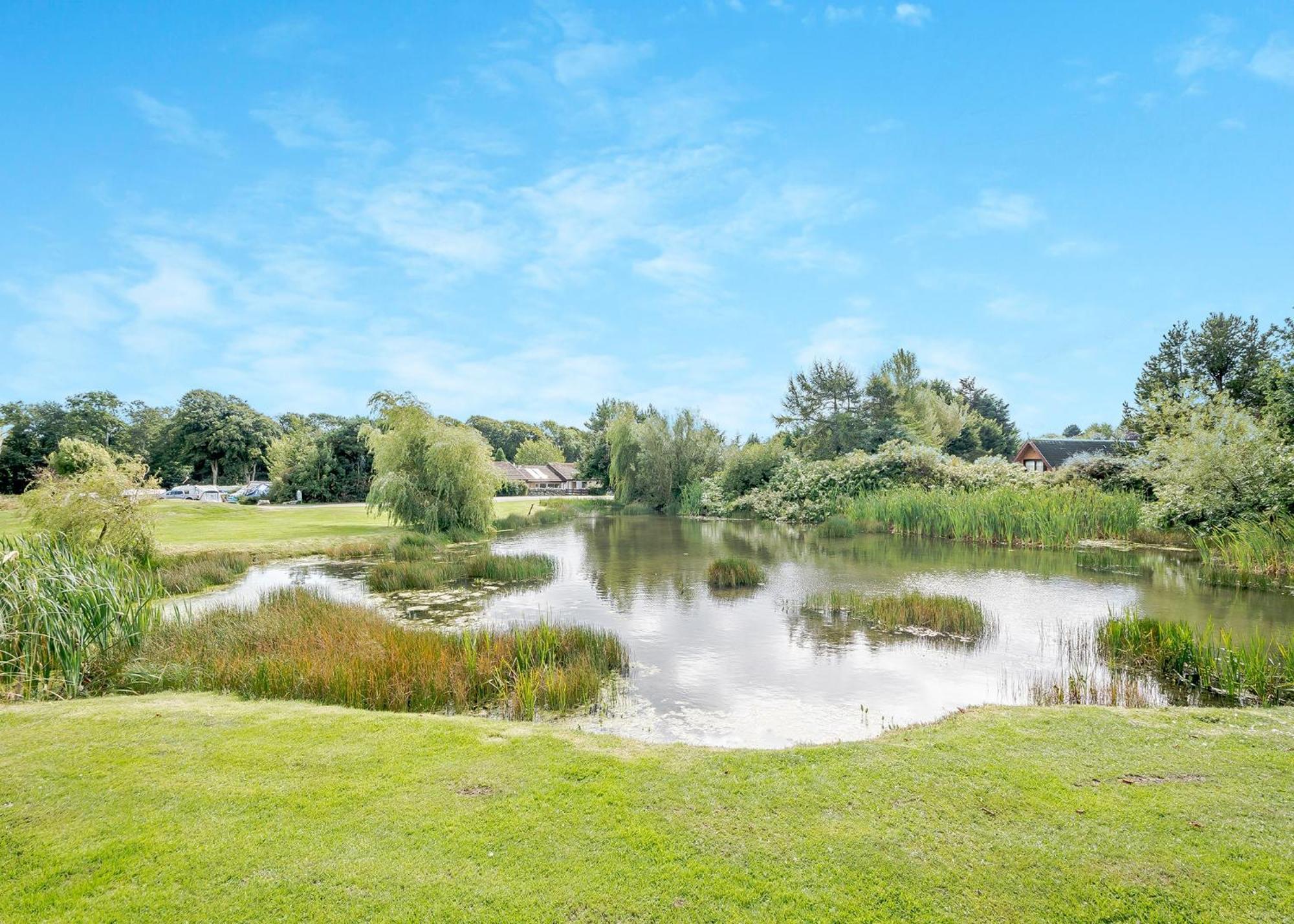 Hotel Brighouse Bay Holiday Park Kirkcudbright Zewnętrze zdjęcie