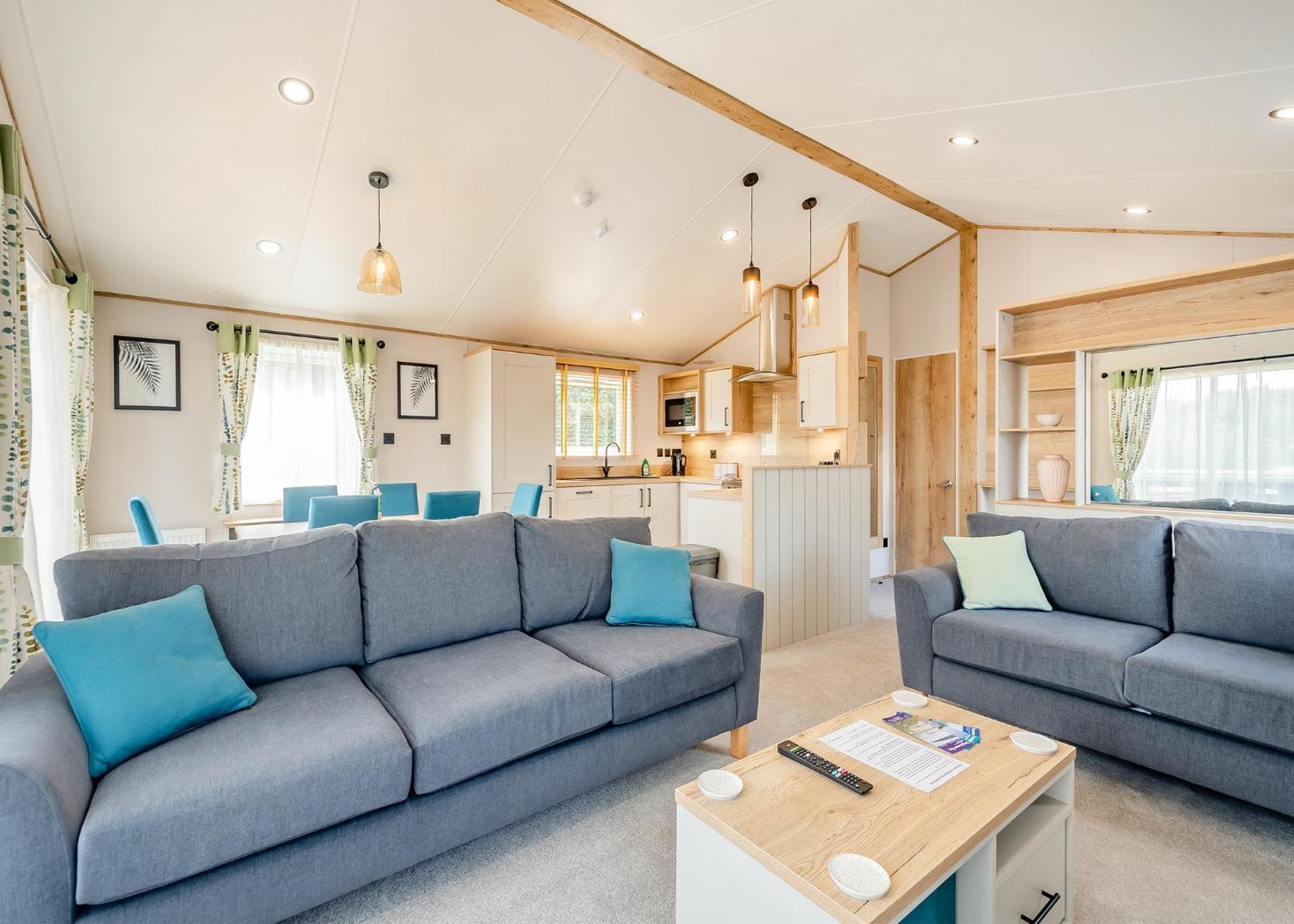 Hotel Brighouse Bay Holiday Park Kirkcudbright Zewnętrze zdjęcie