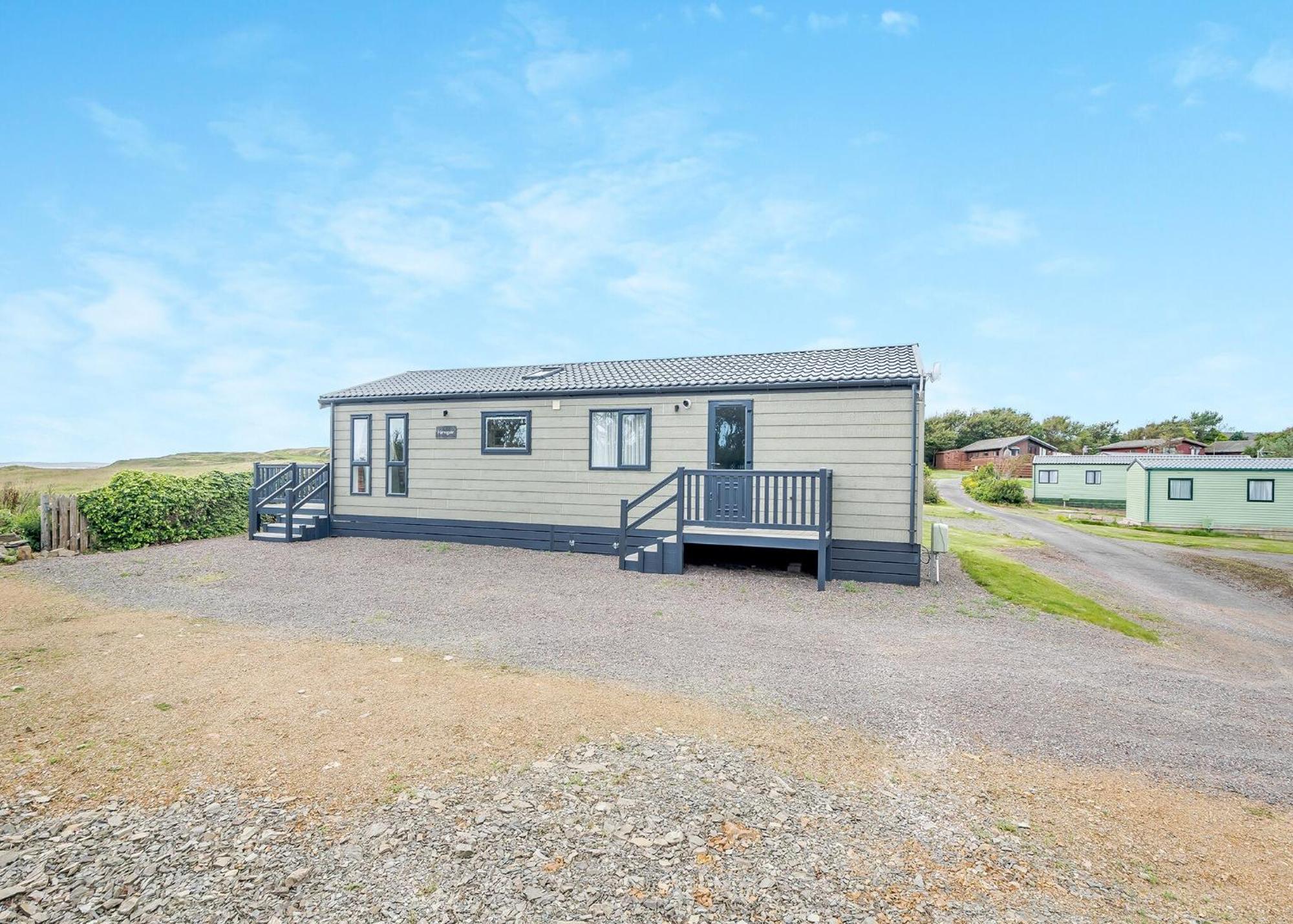 Hotel Brighouse Bay Holiday Park Kirkcudbright Zewnętrze zdjęcie