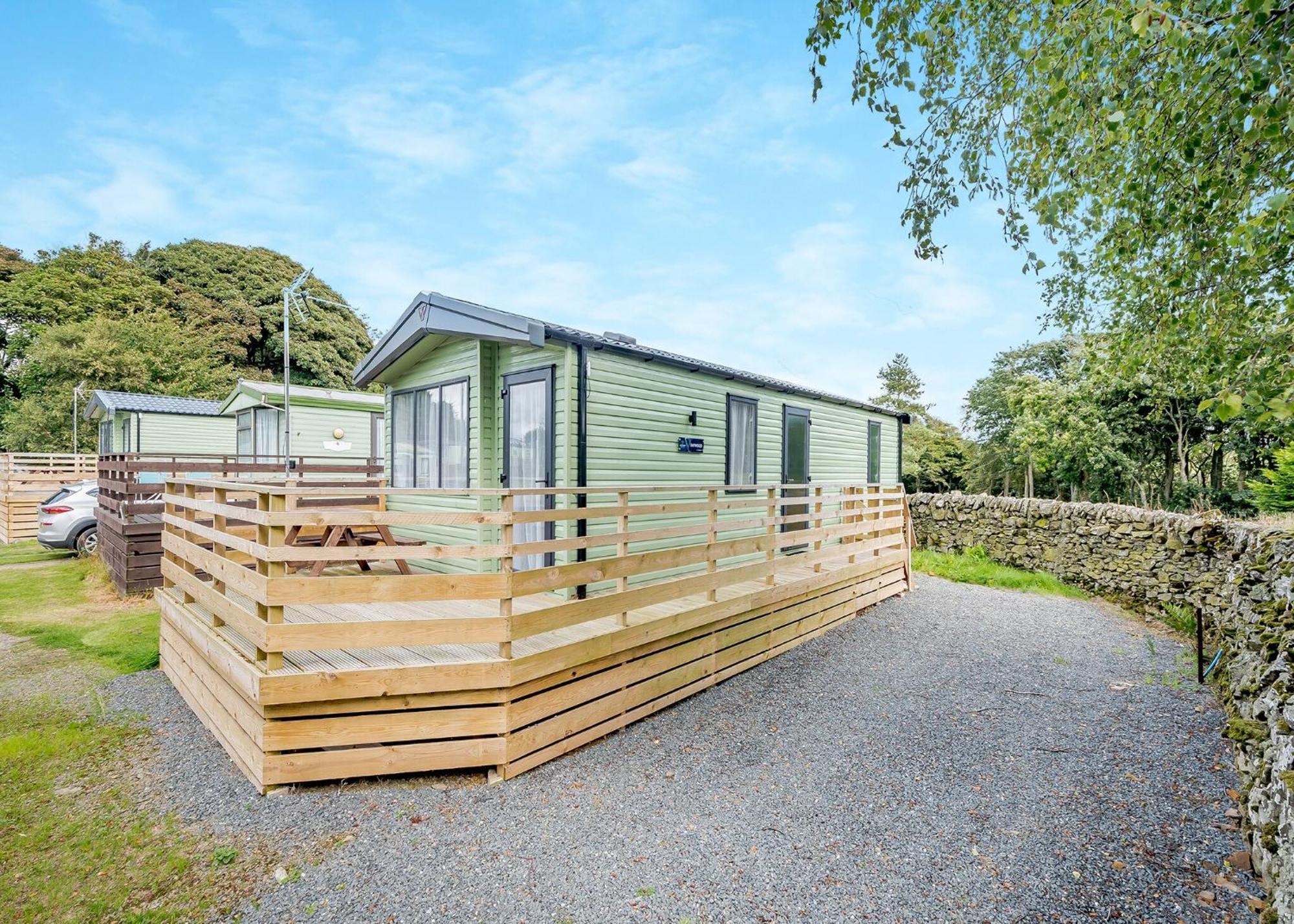 Hotel Brighouse Bay Holiday Park Kirkcudbright Zewnętrze zdjęcie